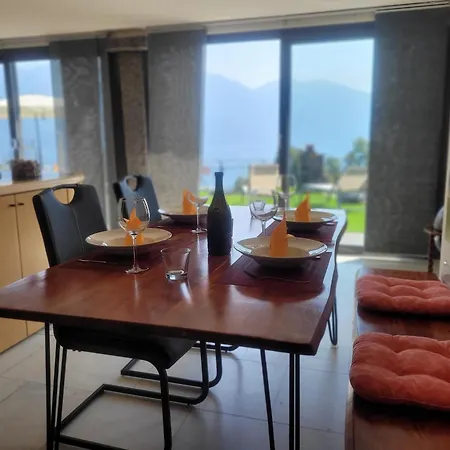 Casa vacanze Casa Moorea *