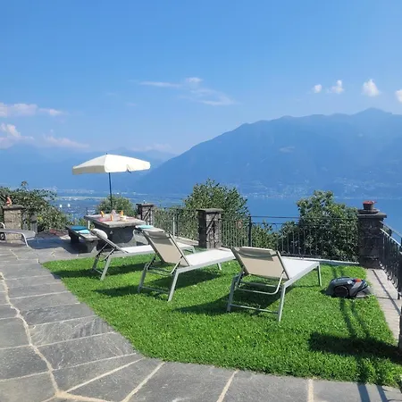 Casa vacanze Casa Moorea