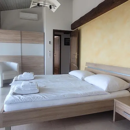 Casa Moorea Prázdninový dům