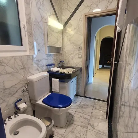 Casa Moorea Prázdninový dům Brione sopra Minusio
