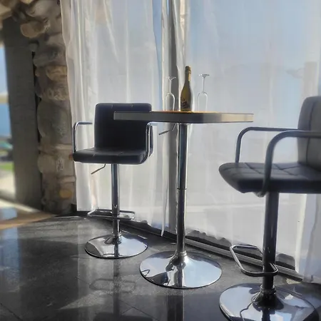 Prázdninový dům Casa Moorea Brione sopra Minusio